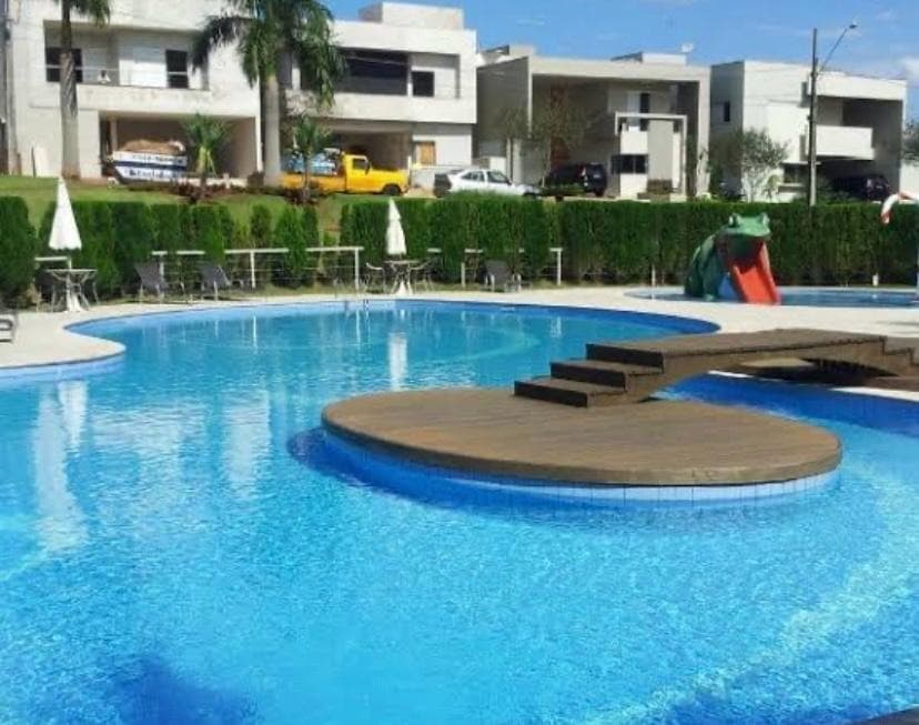 Terreno a venda na Avenida Gil de Abreu de Souza, Condomínio Royal Forest - Foto 8