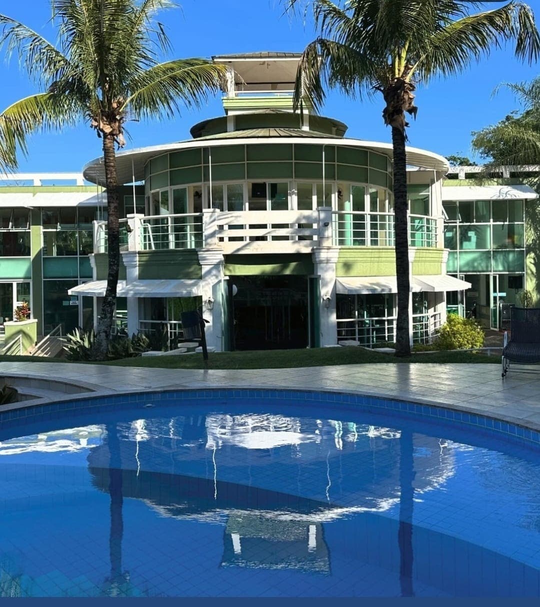 Terreno a venda na Avenida Gil de Abreu de Souza, Condomínio Royal Forest - Foto 11