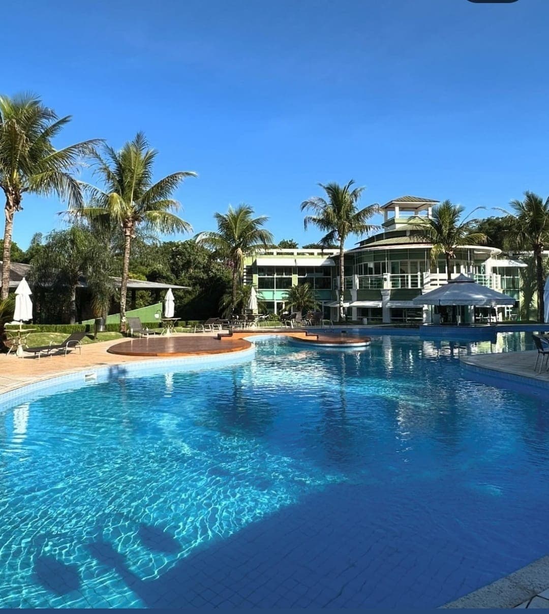 Terreno a venda na Avenida Gil de Abreu de Souza, Condomínio Royal Forest - Foto 12