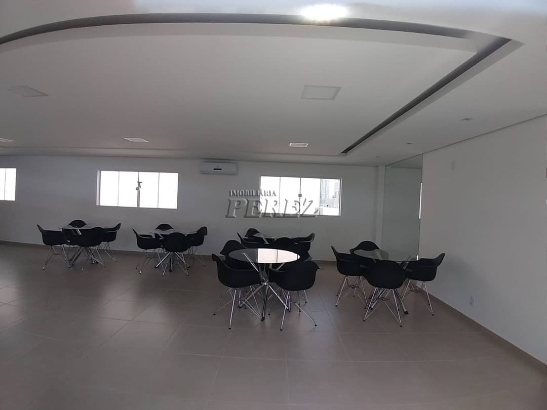 Apartamento a venda na avenida Camilly Fernandes Rodrigues, no Acquaville Lago di Lucerna - Foto 11