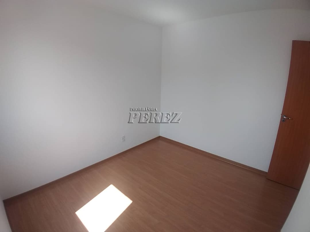 Apartamento a venda na avenida Camilly Fernandes Rodrigues, no Acquaville Lago di Lucerna - Foto 5