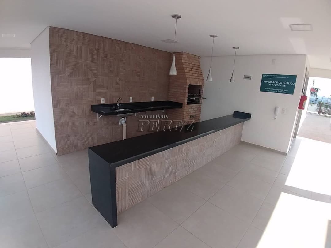 Apartamento a venda na avenida Camilly Fernandes Rodrigues, no Acquaville Lago di Lucerna - Foto 10