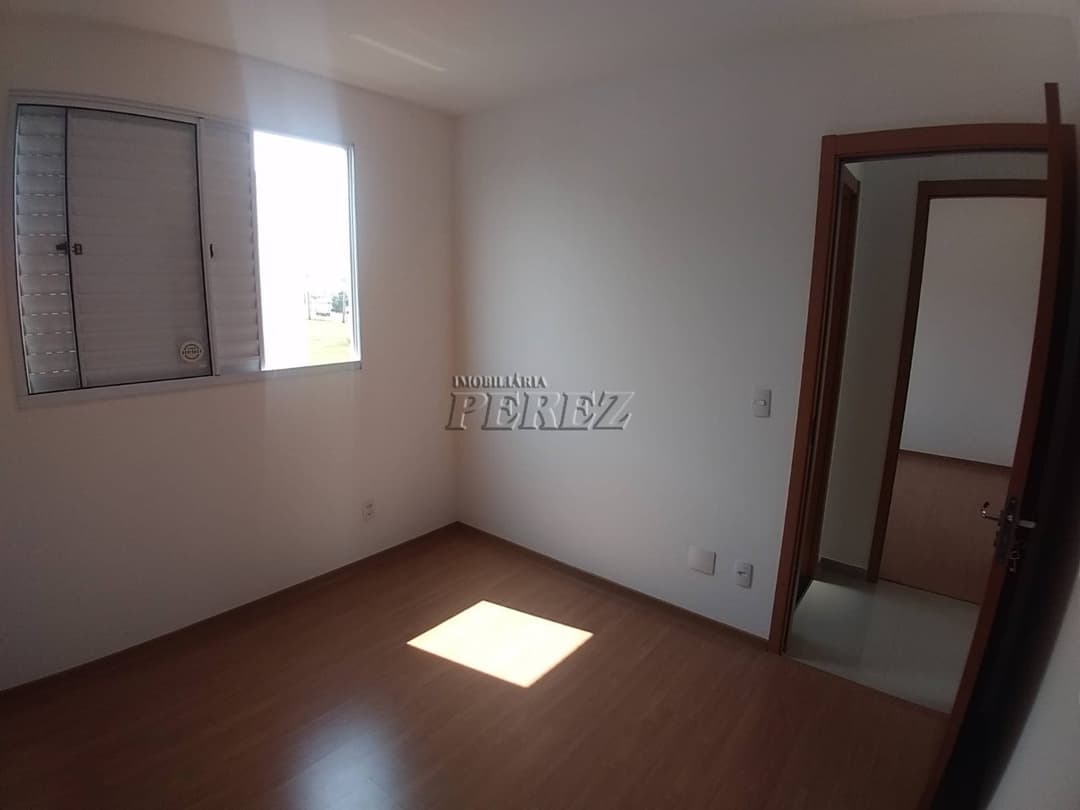 Apartamento a venda na avenida Camilly Fernandes Rodrigues, no Acquaville Lago di Lucerna - Foto 6