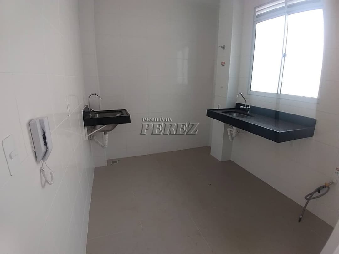 Apartamento a venda na avenida Camilly Fernandes Rodrigues, no Acquaville Lago di Lucerna - Foto 3