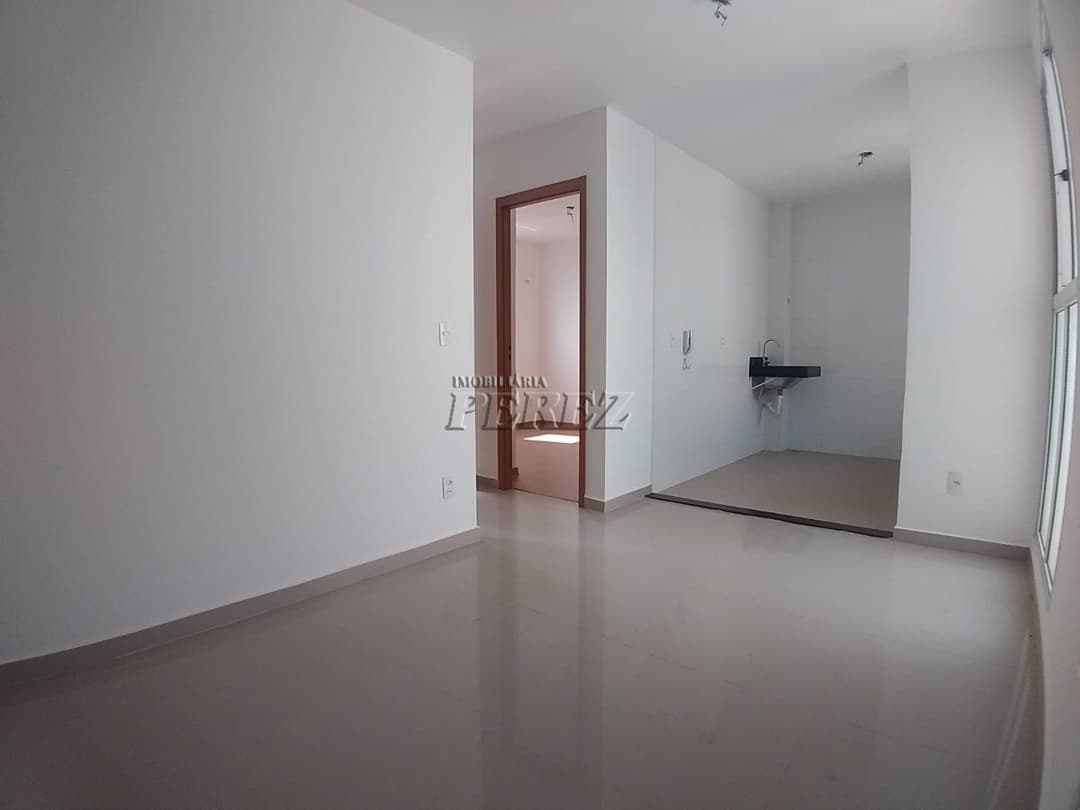 Apartamento a venda na avenida Camilly Fernandes Rodrigues, no Acquaville Lago di Lucerna - Foto 2