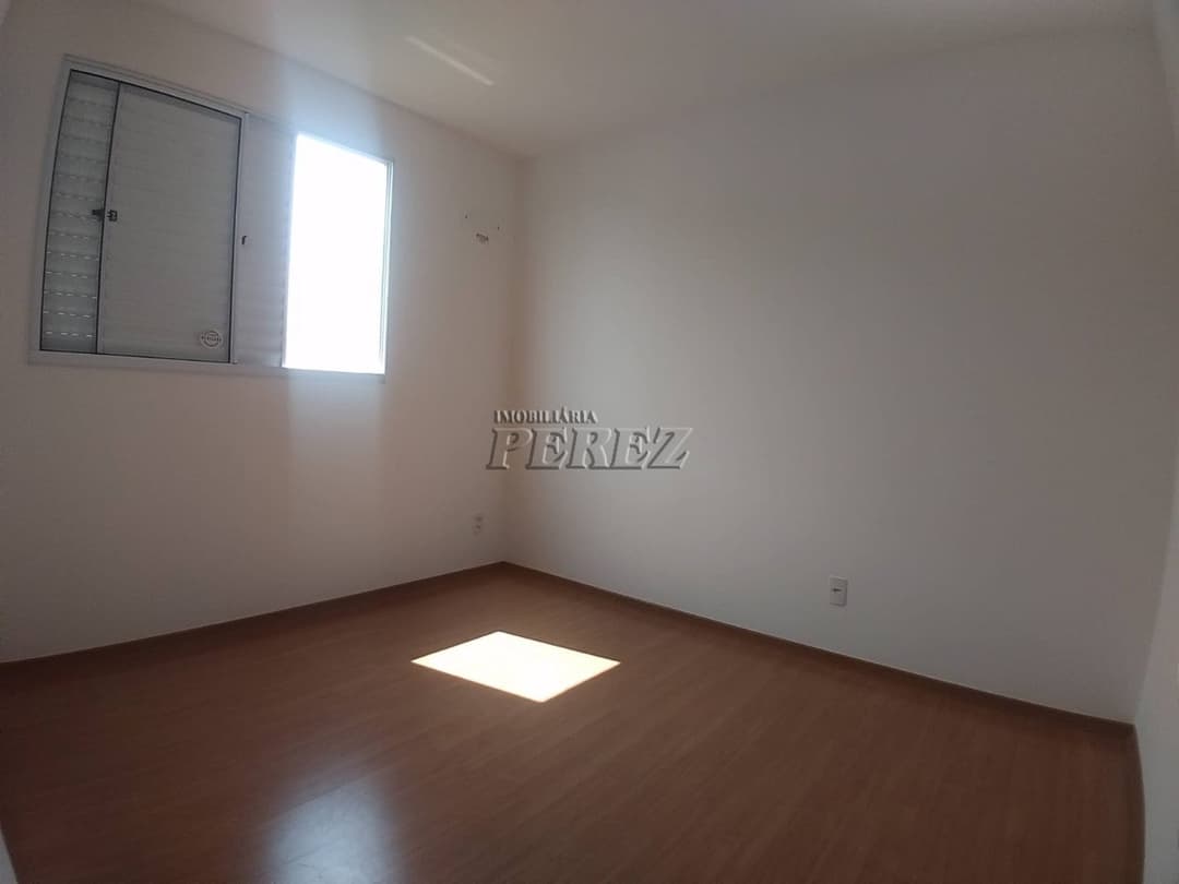 Apartamento a venda na avenida Camilly Fernandes Rodrigues, no Acquaville Lago di Lucerna - Foto 7