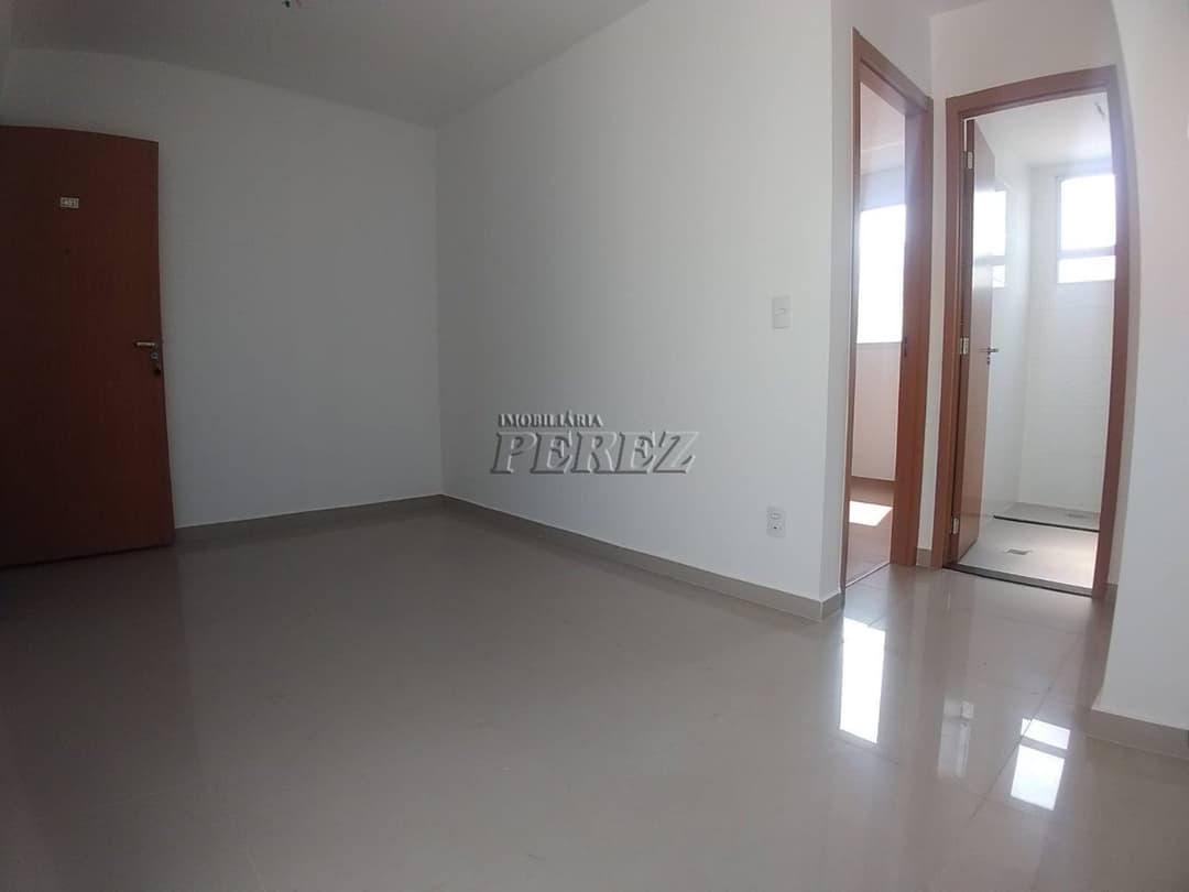 Apartamento a venda na avenida Camilly Fernandes Rodrigues, no Acquaville Lago di Lucerna - Foto 1