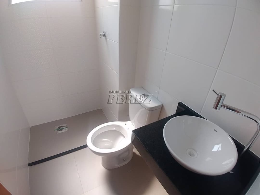 Apartamento a venda na avenida Camilly Fernandes Rodrigues, no Acquaville Lago di Lucerna - Foto 9