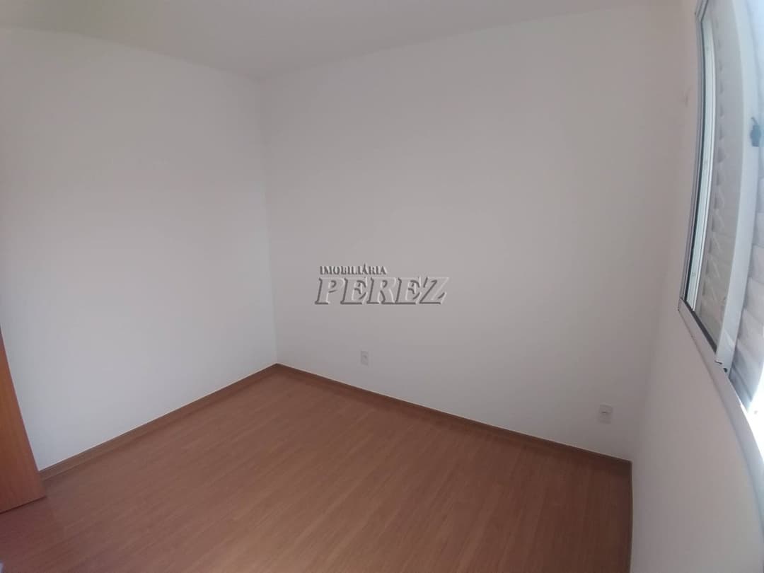 Apartamento a venda na avenida Camilly Fernandes Rodrigues, no Acquaville Lago di Lucerna - Foto 8