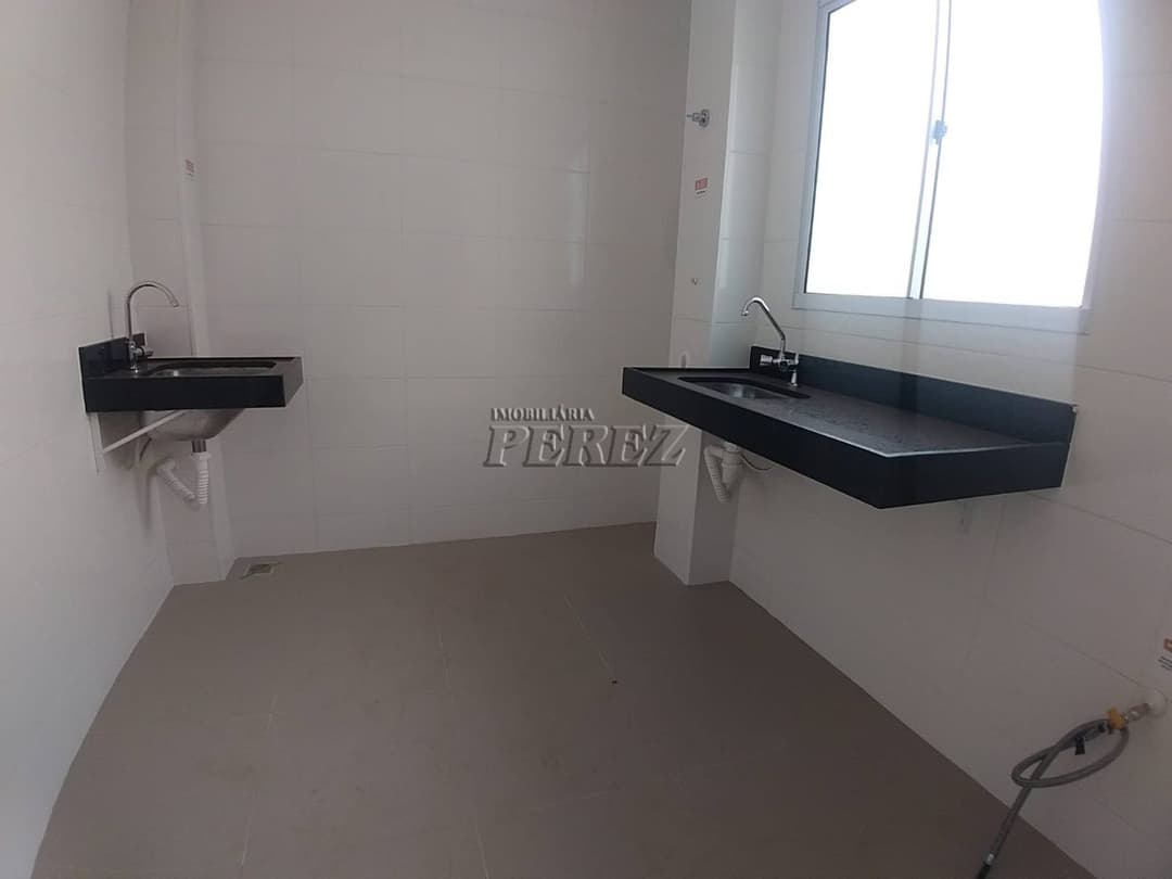 Apartamento a venda na avenida Camilly Fernandes Rodrigues, no Acquaville Lago di Lucerna - Foto 4