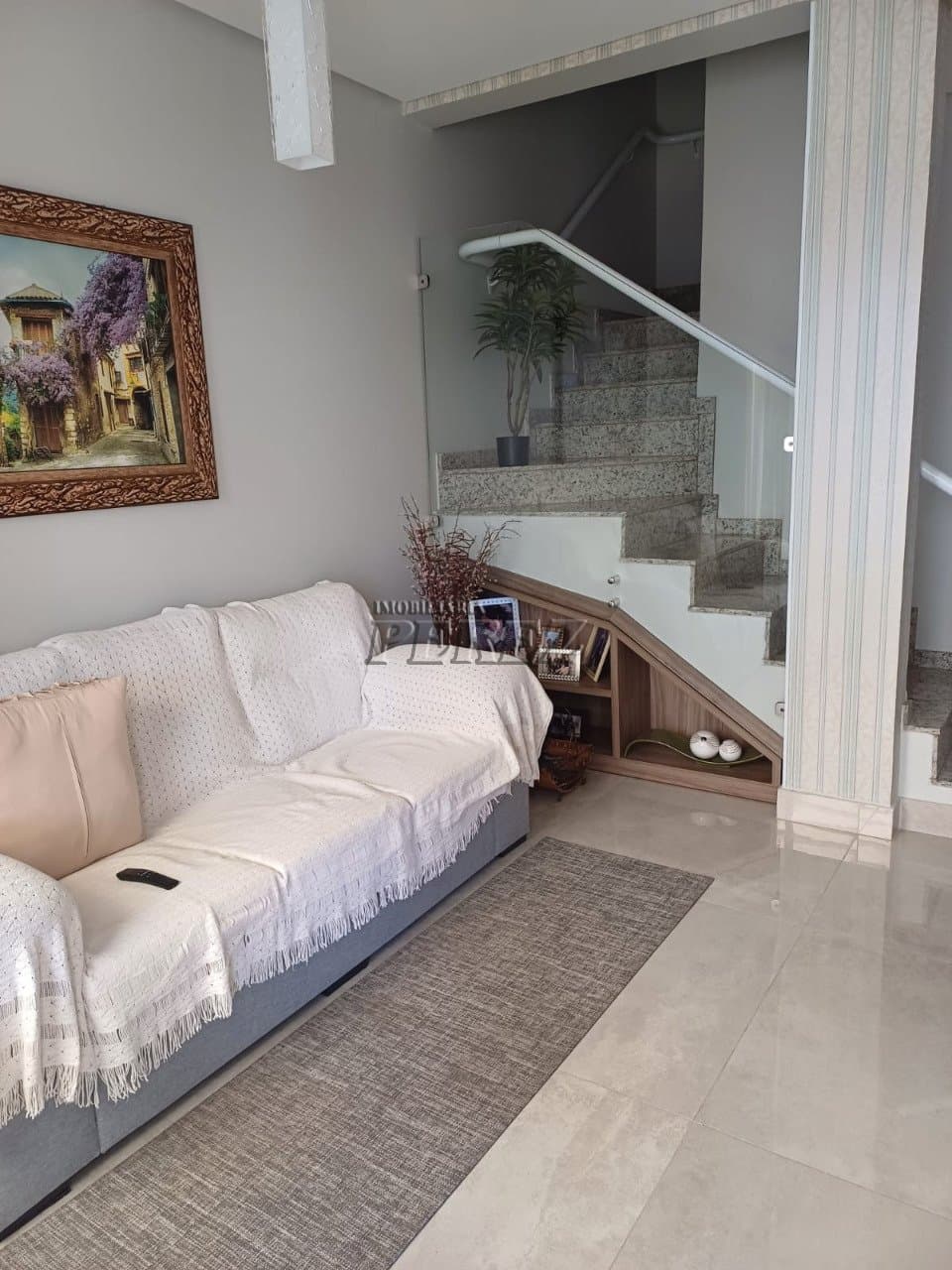 Casa a venda no Condomínio Recanto dos Pioneiros, na rua João Gaion, Jardim Pioneiros - Foto 4