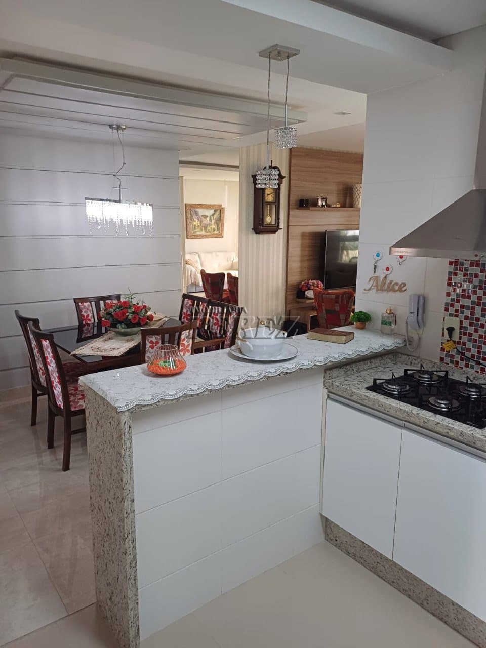 Casa a venda no Condomínio Recanto dos Pioneiros, na rua João Gaion, Jardim Pioneiros - Foto 7