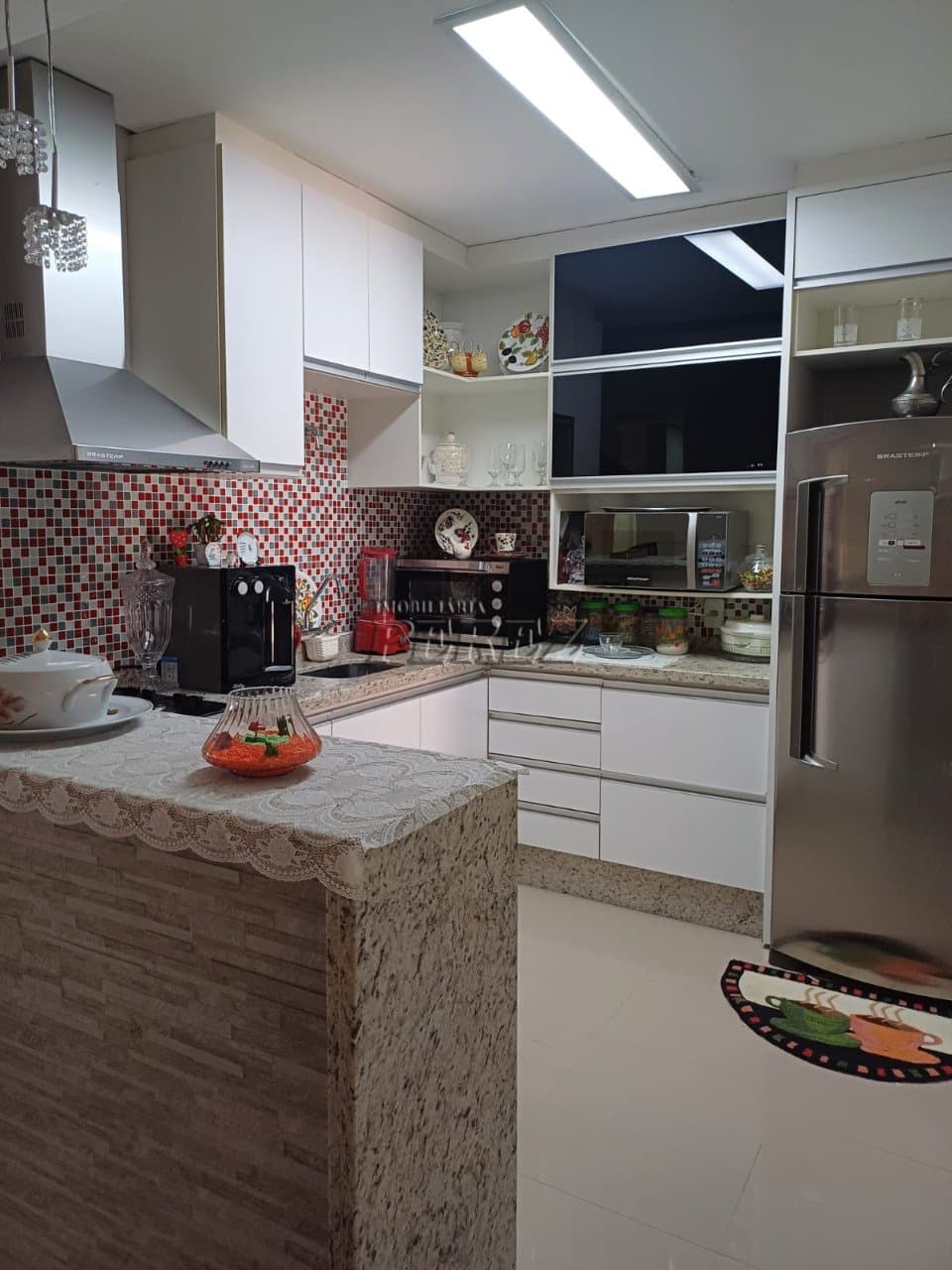 Casa a venda no Condomínio Recanto dos Pioneiros, na rua João Gaion, Jardim Pioneiros - Foto 8