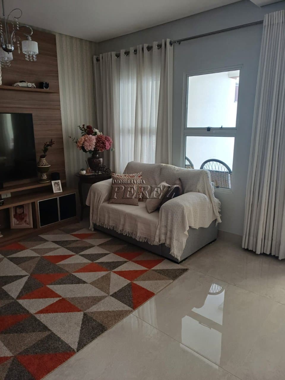 Casa a venda no Condomínio Recanto dos Pioneiros, na rua João Gaion, Jardim Pioneiros - Foto 3