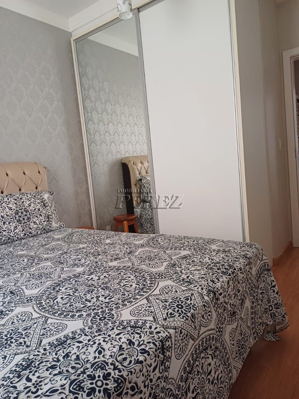 Casa a venda no Condomínio Recanto dos Pioneiros, na rua João Gaion, Jardim Pioneiros - Foto 14