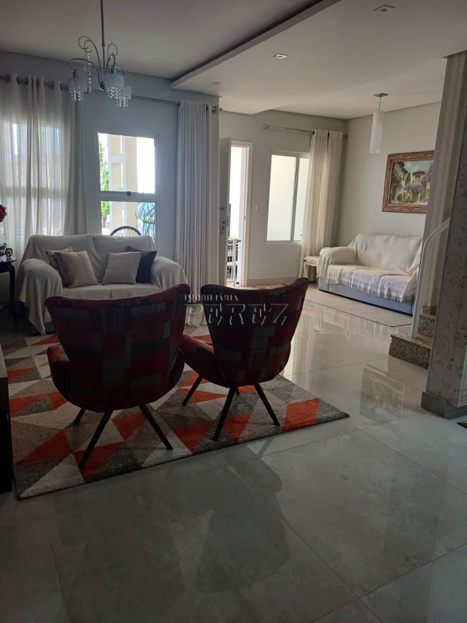 Casa a venda no Condomínio Recanto dos Pioneiros, na rua João Gaion, Jardim Pioneiros - Foto 5