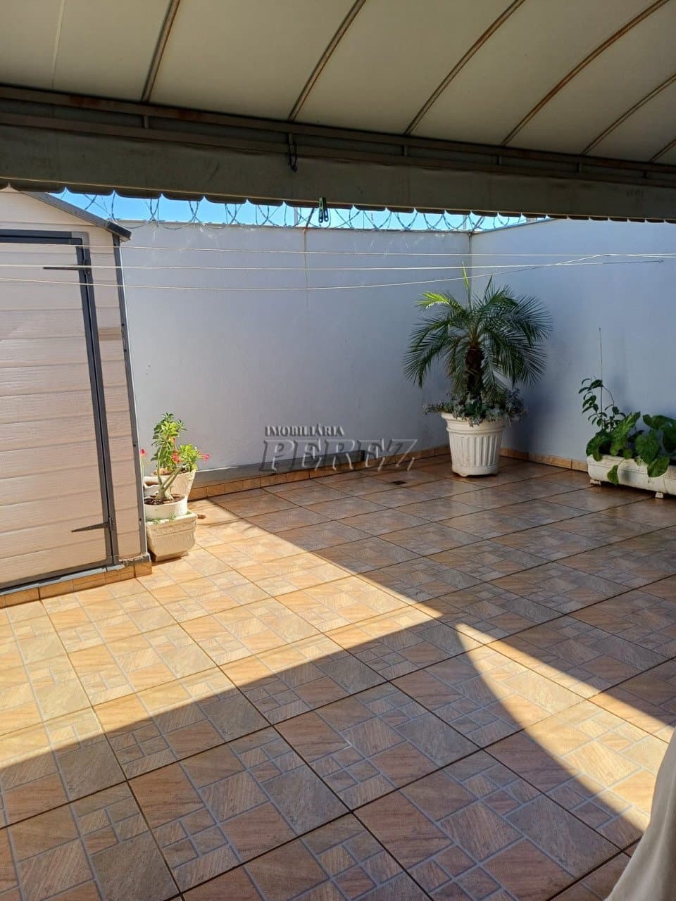 Casa a venda no Condomínio Recanto dos Pioneiros, na rua João Gaion, Jardim Pioneiros - Foto 29