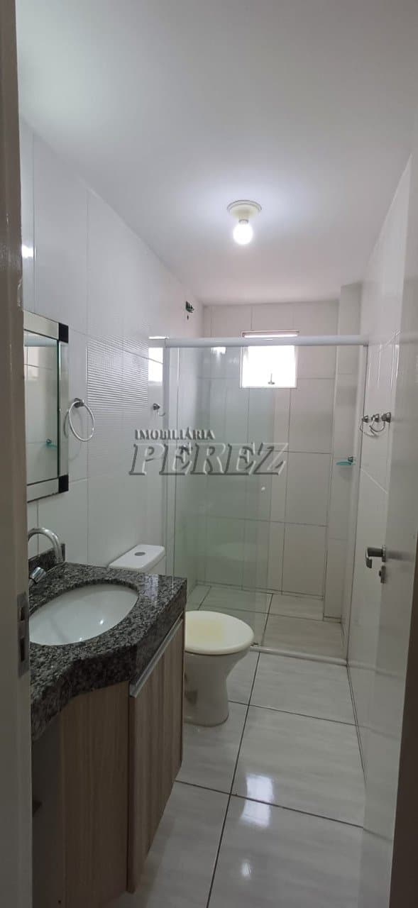 Apartamento a venda na rua Argentina, Vila Larsen 1 Residencial Ana Matico - Foto 24