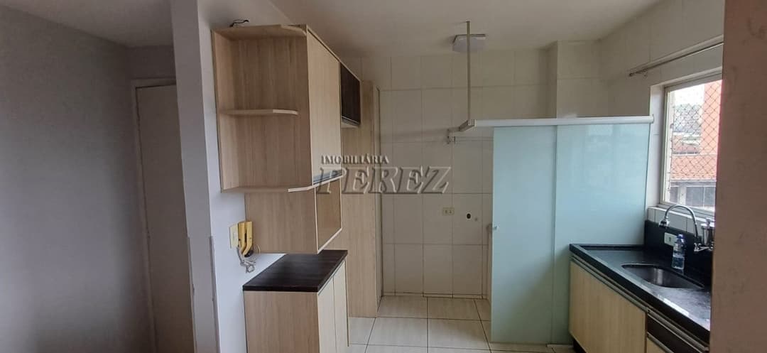 Apartamento a venda na rua Argentina, Vila Larsen 1 Residencial Ana Matico - Foto 6