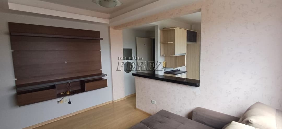 Apartamento a venda na rua Argentina, Vila Larsen 1 Residencial Ana Matico - Foto 1