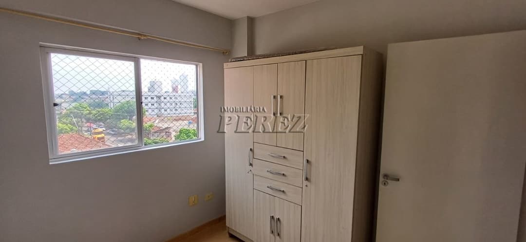 Apartamento a venda na rua Argentina, Vila Larsen 1 Residencial Ana Matico - Foto 21