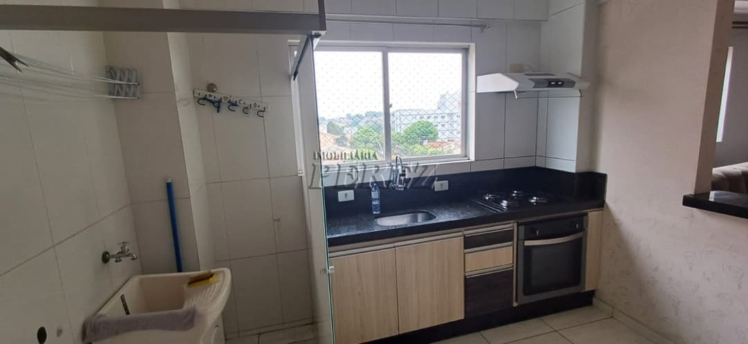 Apartamento a venda na rua Argentina, Vila Larsen 1 Residencial Ana Matico - Foto 7