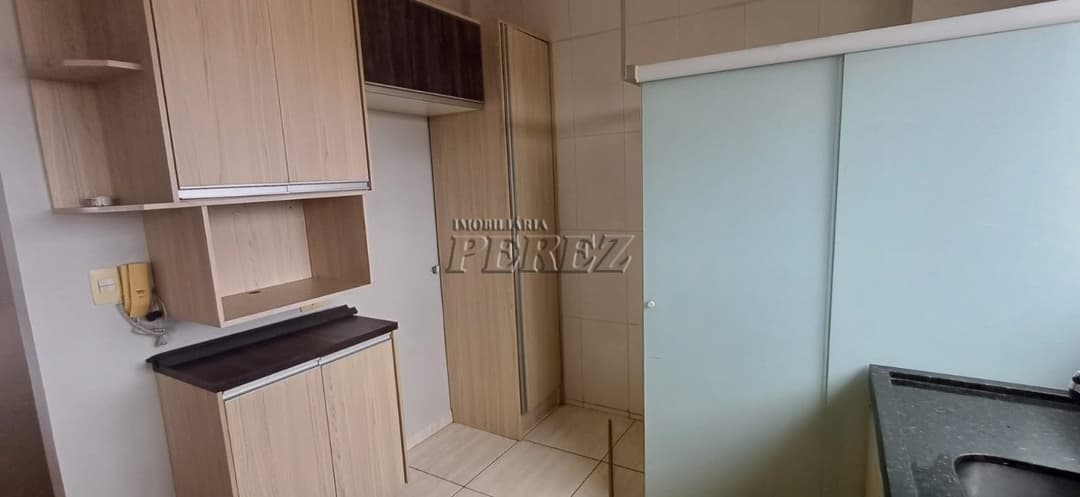 Apartamento a venda na rua Argentina, Vila Larsen 1 Residencial Ana Matico - Foto 9