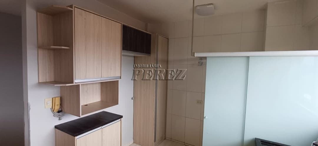 Apartamento a venda na rua Argentina, Vila Larsen 1 Residencial Ana Matico - Foto 10