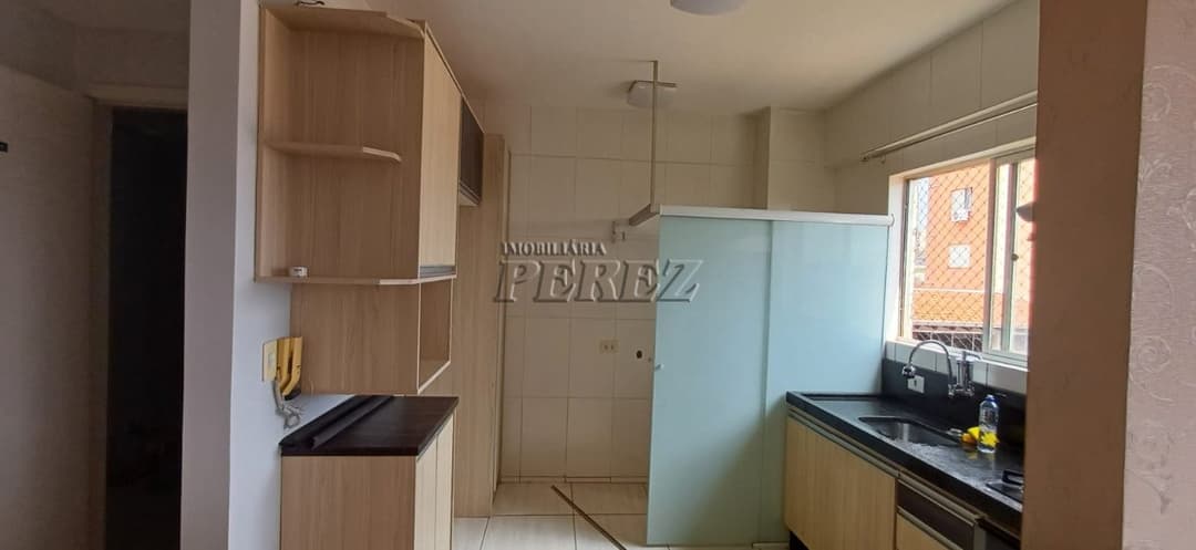 Apartamento a venda na rua Argentina, Vila Larsen 1 Residencial Ana Matico - Foto 11