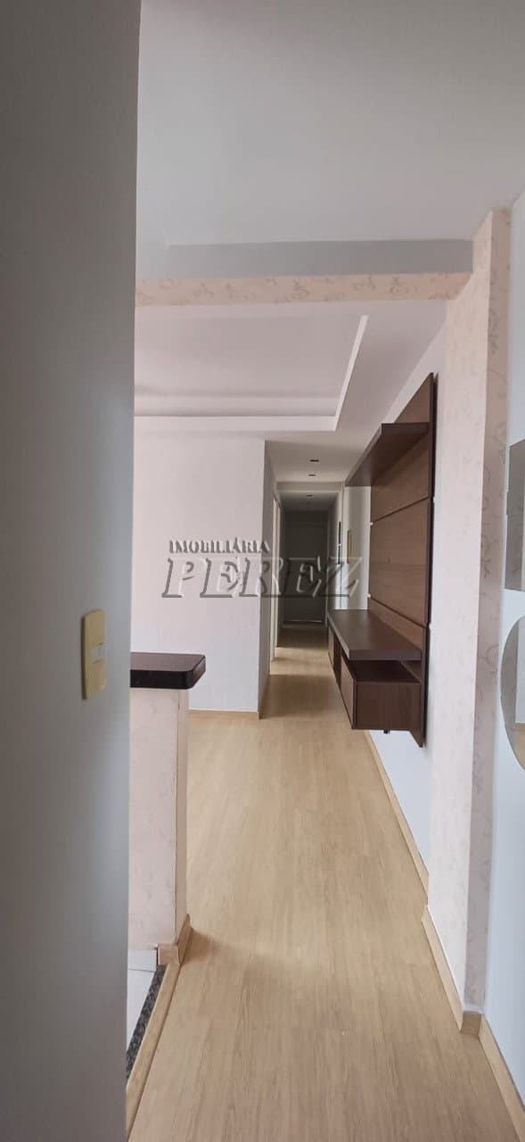 Apartamento a venda na rua Argentina, Vila Larsen 1 Residencial Ana Matico - Foto 13