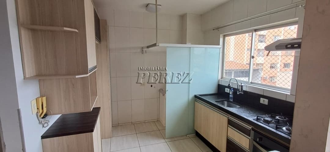 Apartamento a venda na rua Argentina, Vila Larsen 1 Residencial Ana Matico - Foto 12