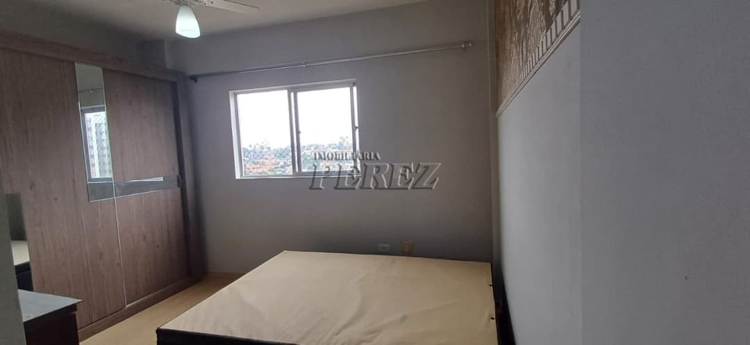 Apartamento a venda na rua Argentina, Vila Larsen 1 Residencial Ana Matico - Foto 16