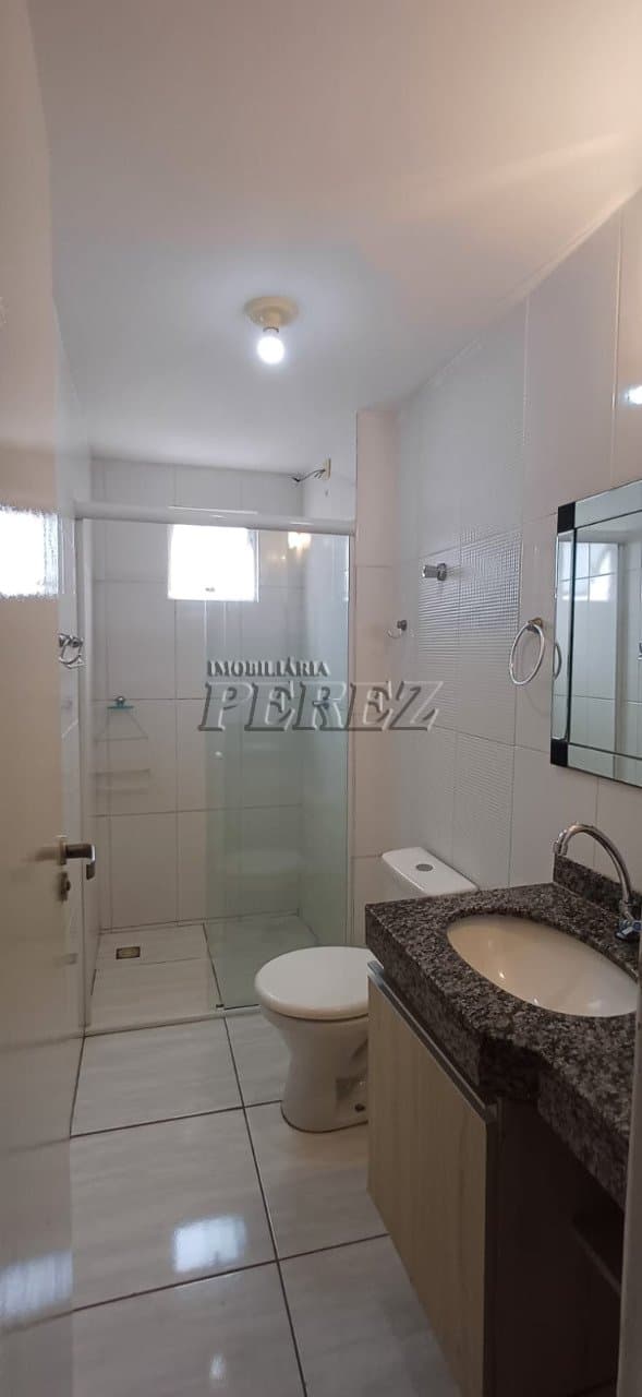Apartamento a venda na rua Argentina, Vila Larsen 1 Residencial Ana Matico - Foto 23
