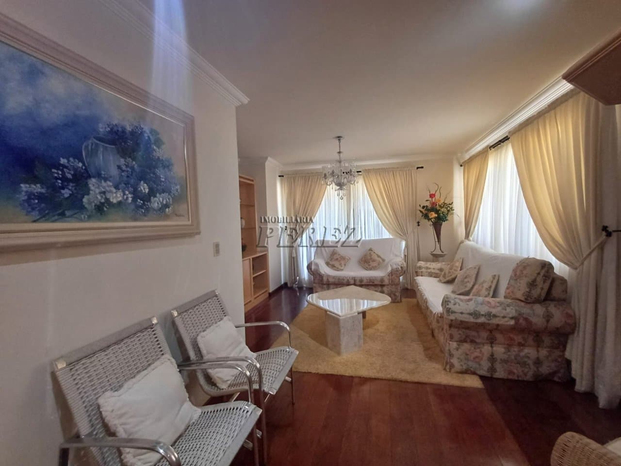 Apartamento de alto padrão a venda na rua João Sampaio, jardim Campo Belo condomínio Ville Blanche - Foto 2