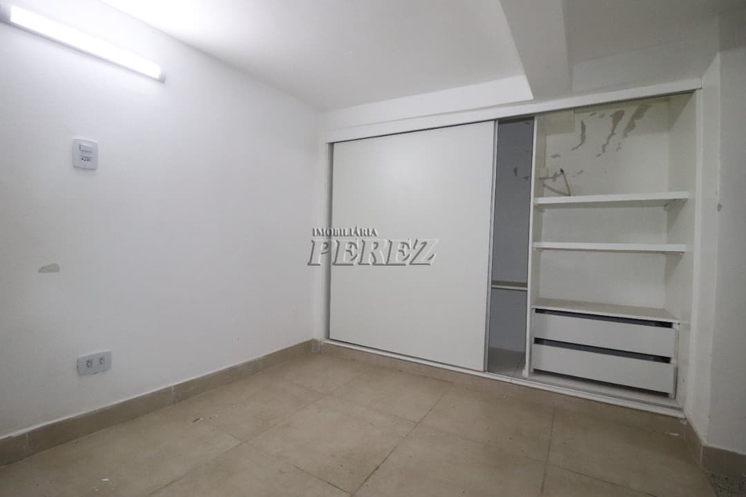 Apartamento para alugar na Vila Recreio no centro em Londrina. - Foto 1