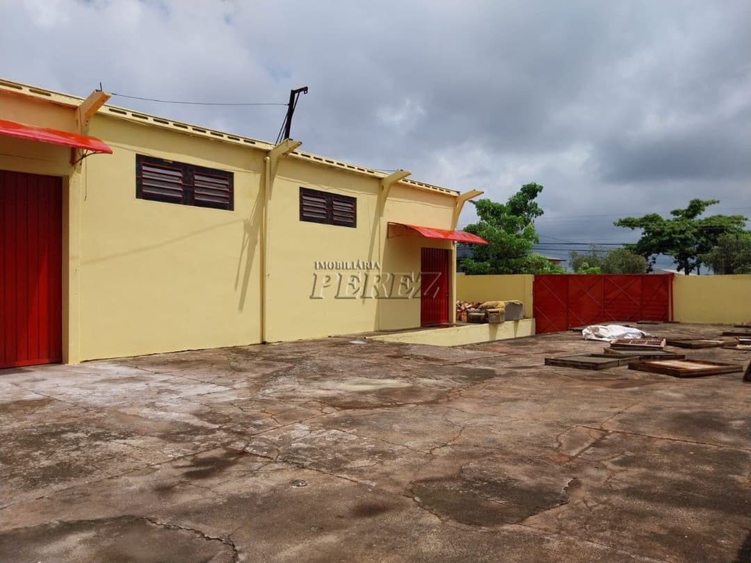 Barracão para alugar na região sul em Londrina. - Foto 5