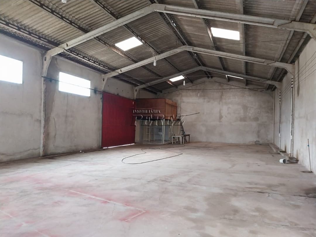 Barracão para alugar na região sul em Londrina. - Foto 7