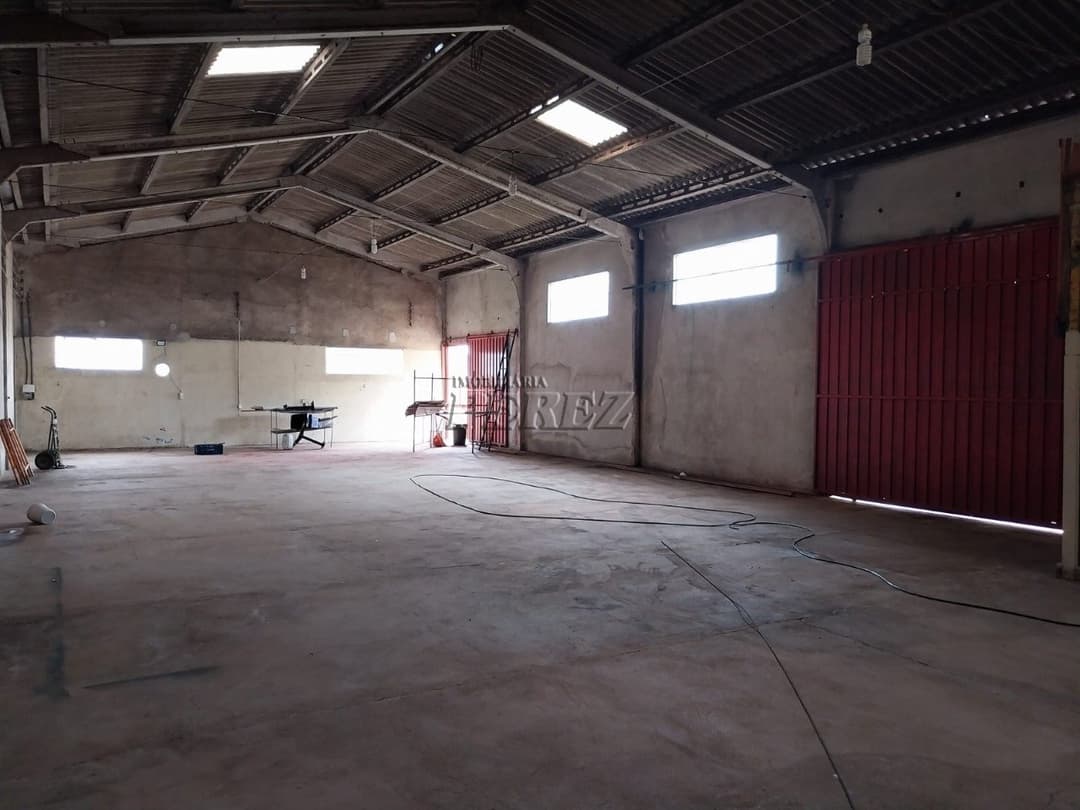 Barracão para alugar na região sul em Londrina. - Foto 8