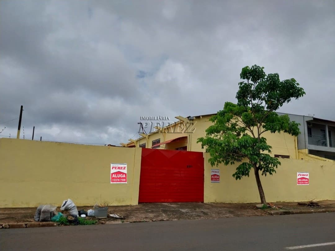 Barracão para alugar na região sul em Londrina. - Foto 0