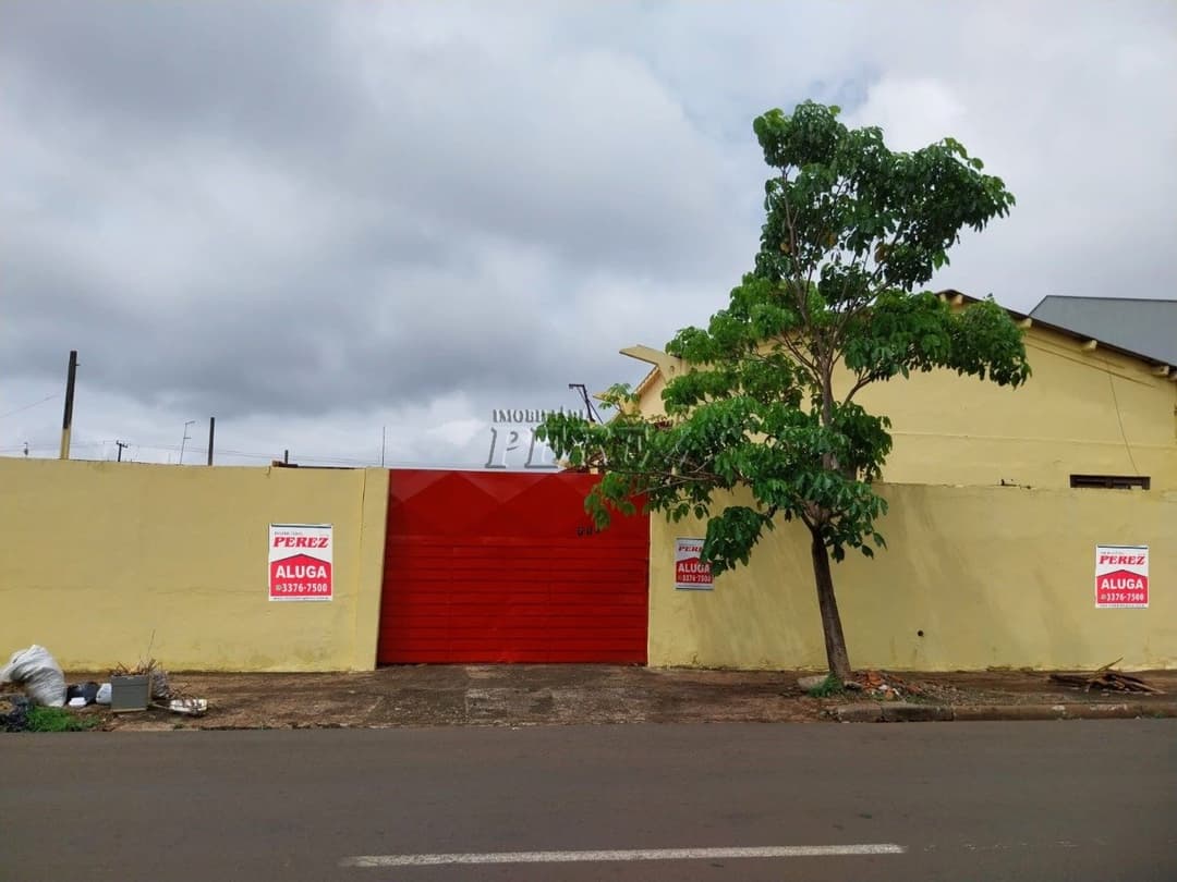 Barracão para alugar na região sul em Londrina. - Foto 1