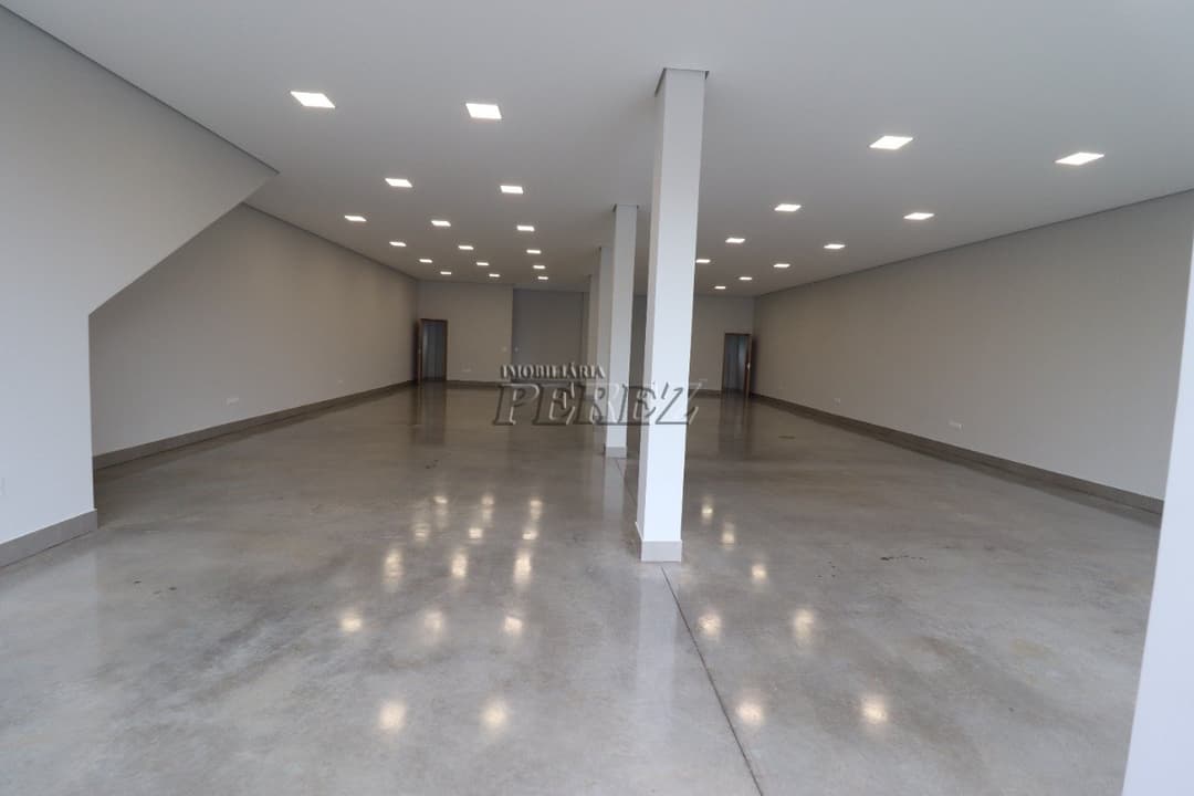 Loja comercial para alugar na região central de Londrina - Av Jorge Casoni central - Foto 3