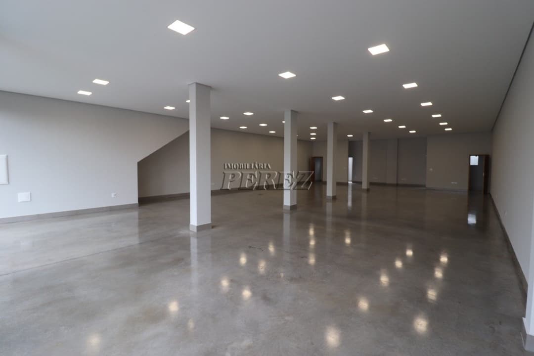 Loja comercial para alugar na região central de Londrina - Av Jorge Casoni central - Foto 0