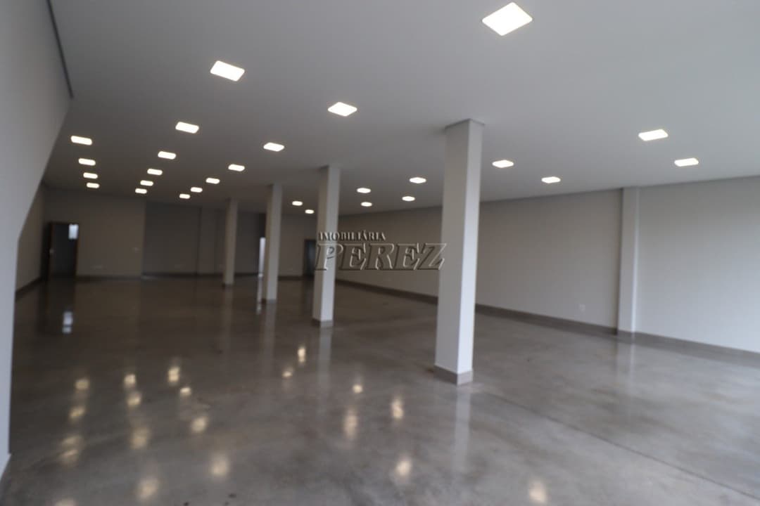 Loja comercial para alugar na região central de Londrina - Av Jorge Casoni central - Foto 6