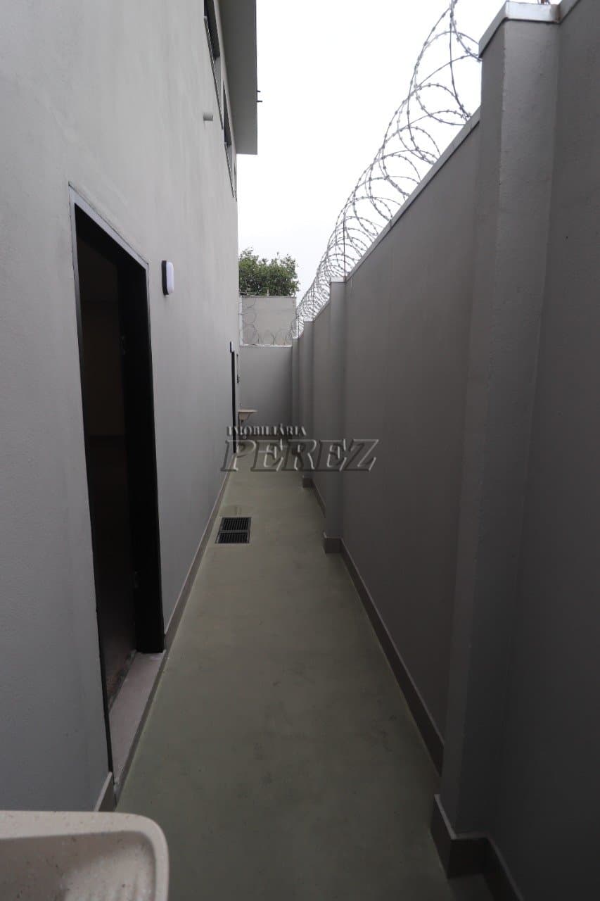 Loja comercial para alugar na região central de Londrina - Av Jorge Casoni central - Foto 7