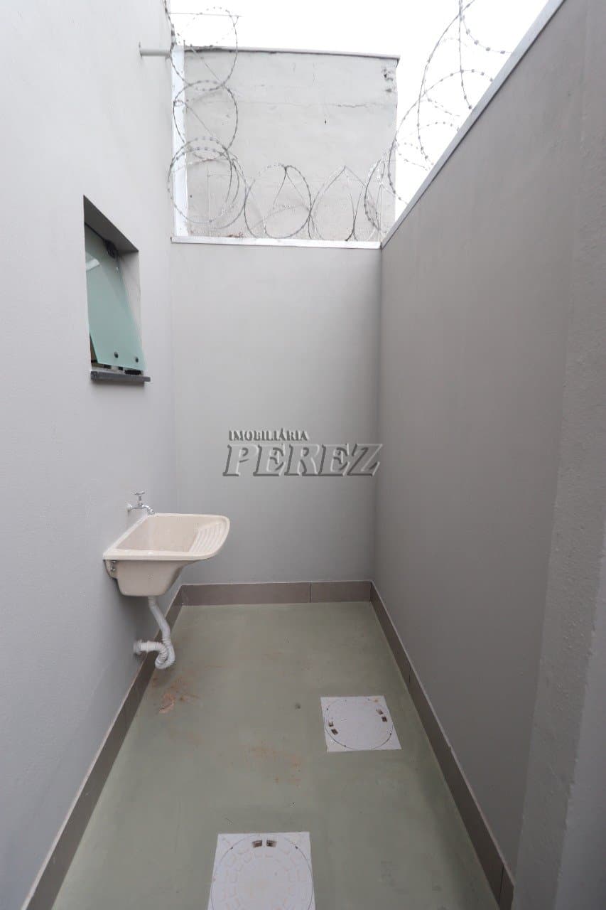 Loja comercial para alugar na região central de Londrina - Av Jorge Casoni central - Foto 8