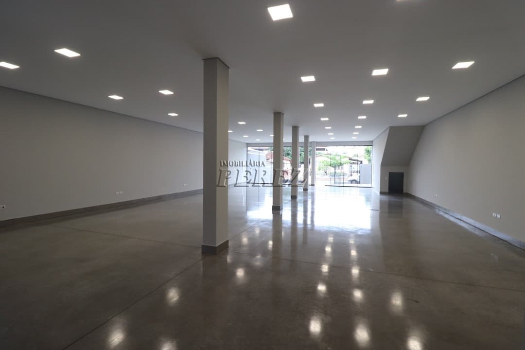 Loja comercial para alugar na região central de Londrina - Av Jorge Casoni central - Foto 10