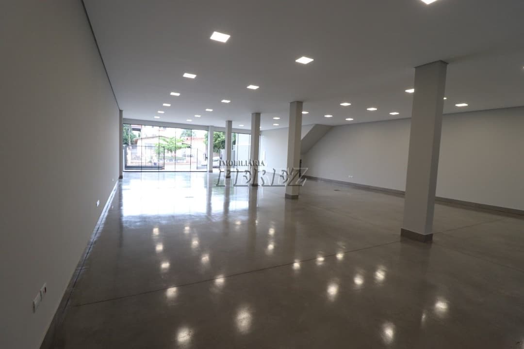 Loja comercial para alugar na região central de Londrina - Av Jorge Casoni central - Foto 2