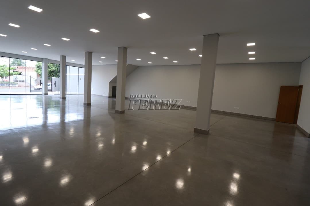 Loja comercial para alugar na região central de Londrina - Av Jorge Casoni central - Foto 12