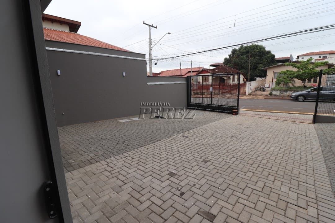 Loja comercial para alugar na região central de Londrina - Av Jorge Casoni central - Foto 14