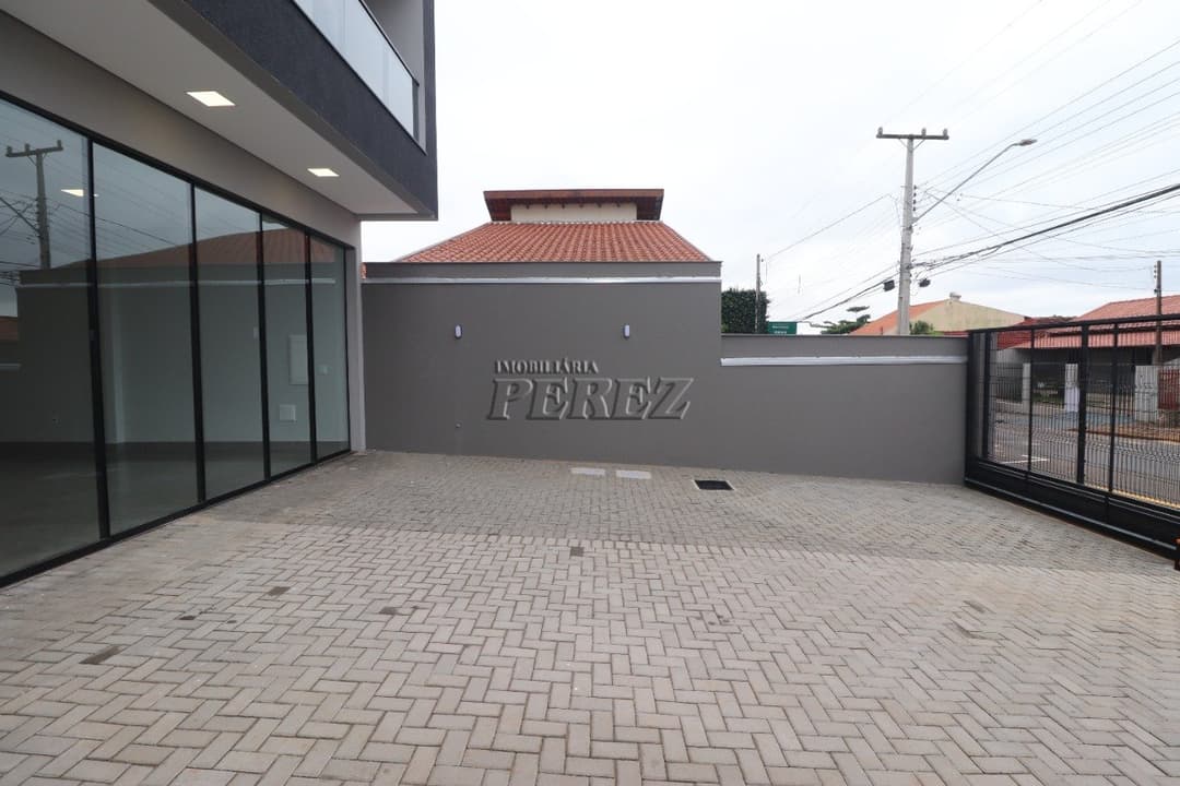 Loja comercial para alugar na região central de Londrina - Av Jorge Casoni central - Foto 15